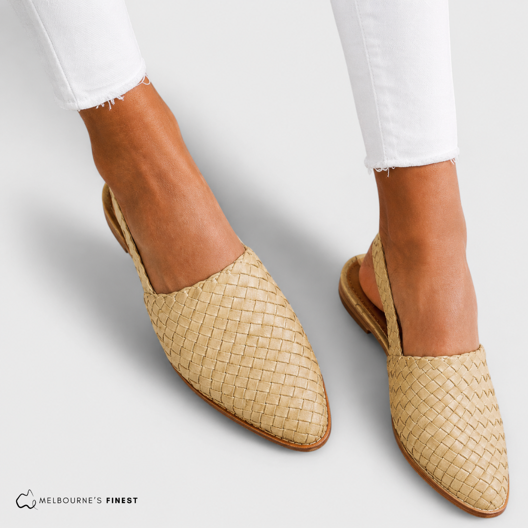 Vanessa™ Comfort Slip-On Shoes