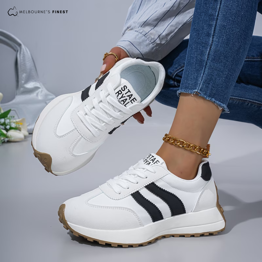 Rylie™ Orthopedic Walking Shoes