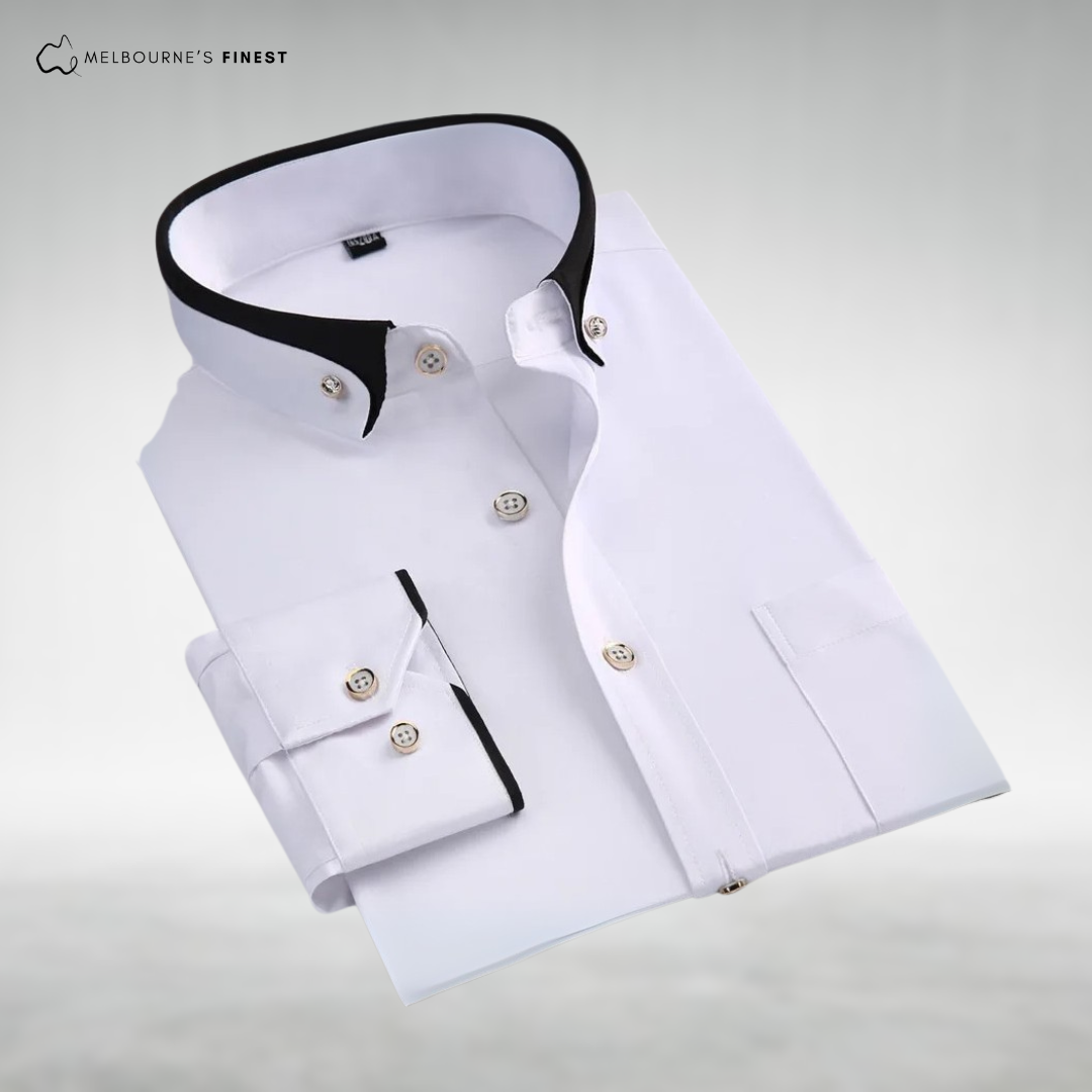 Edward™ Classic Long-Sleeve Shirt