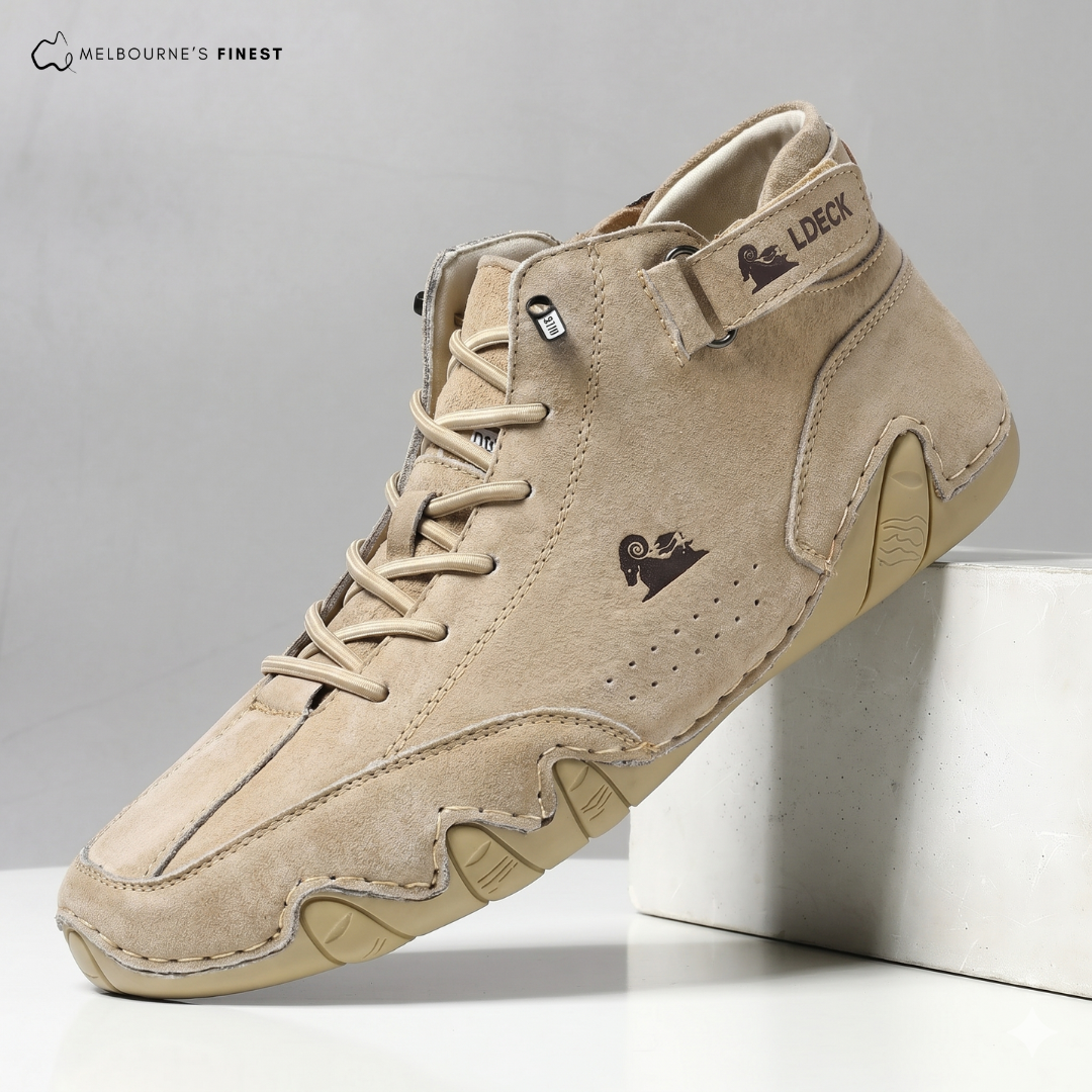 Ruby Riley Shoes Riley™ Orthopedic Comfort Shoes – Melbourne's Finest
