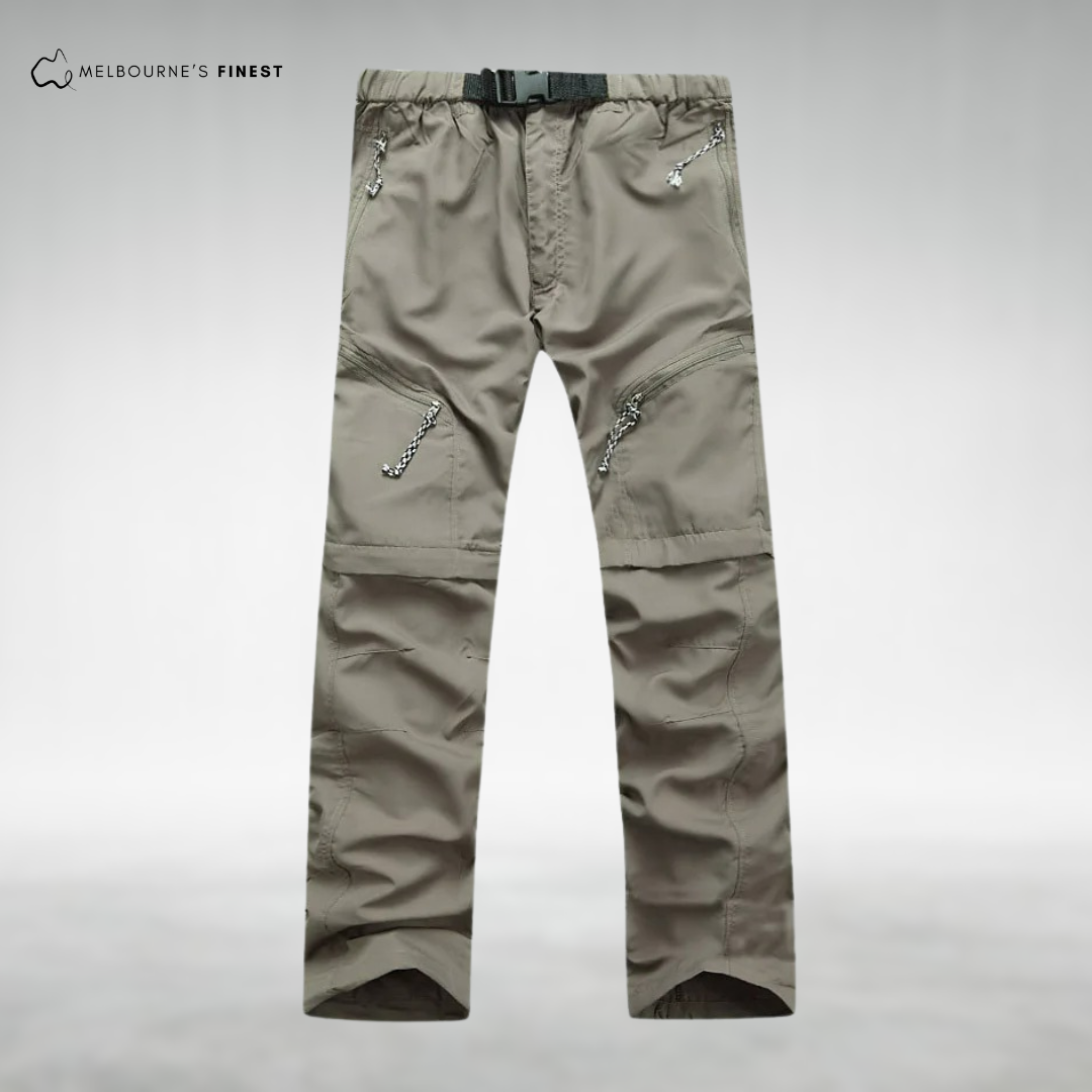 Dewitt™ Zip-Off Outdoor Trousers