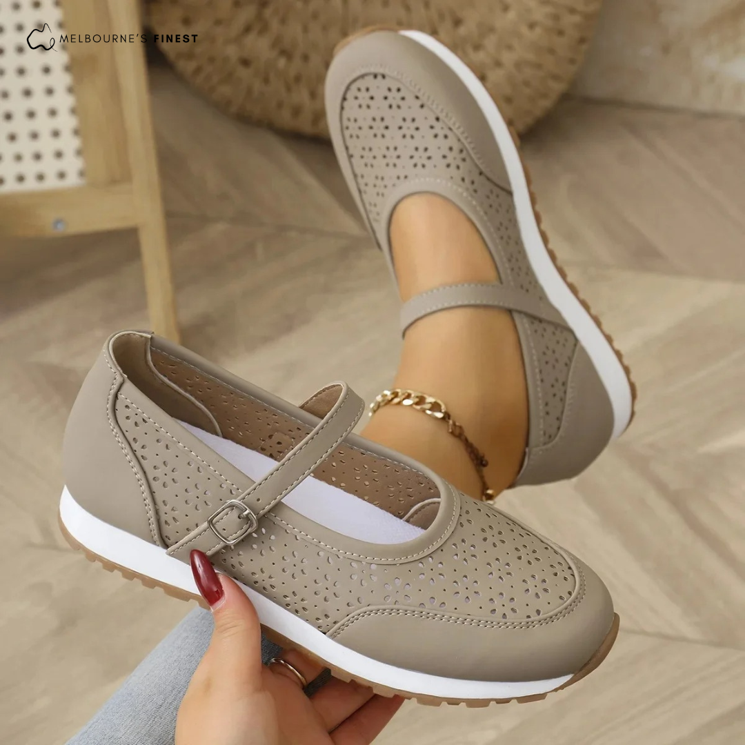 Everlee™ – Orthopedic Boots for Confident Everyday Comfort