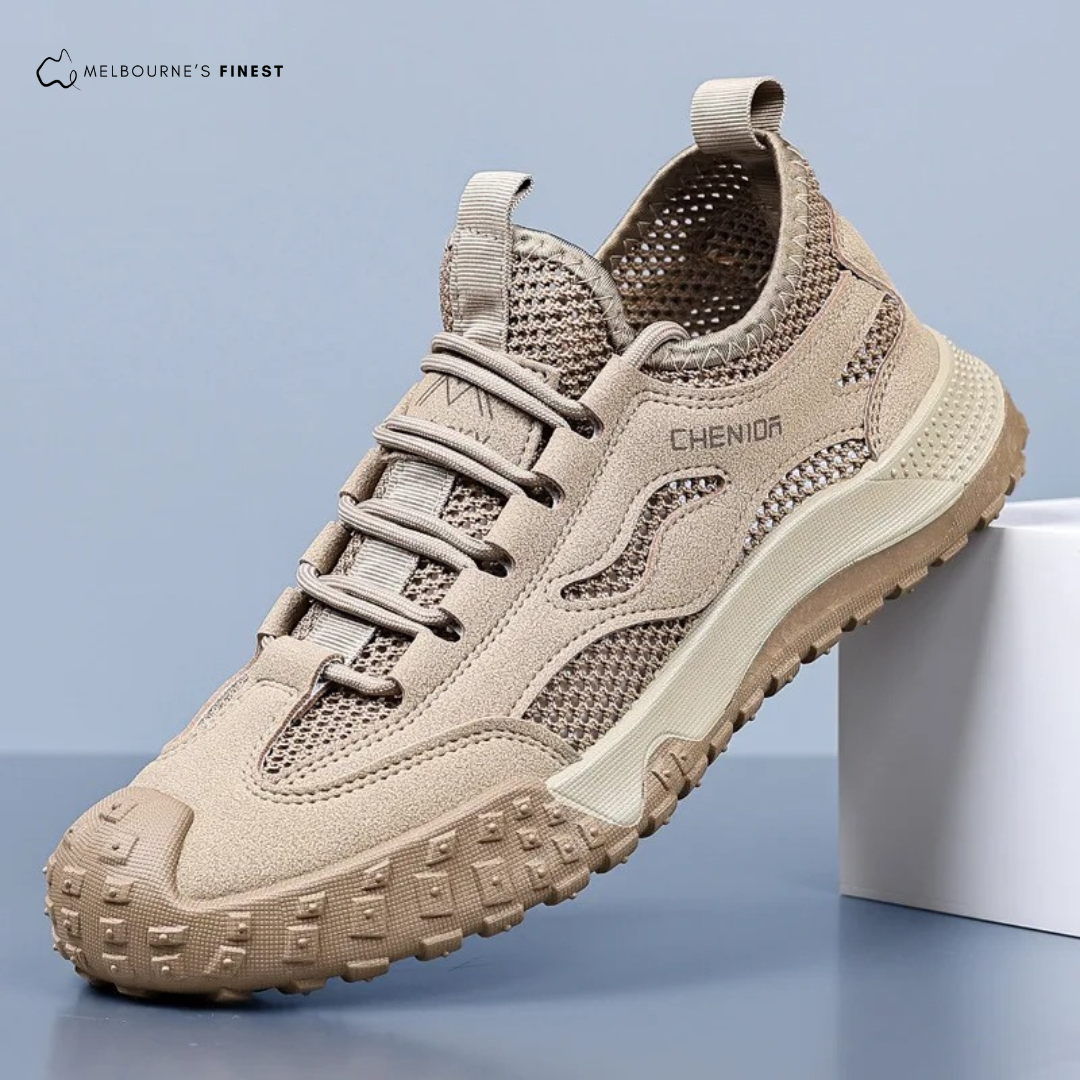 Carmelo™ Summer Walking Shoes