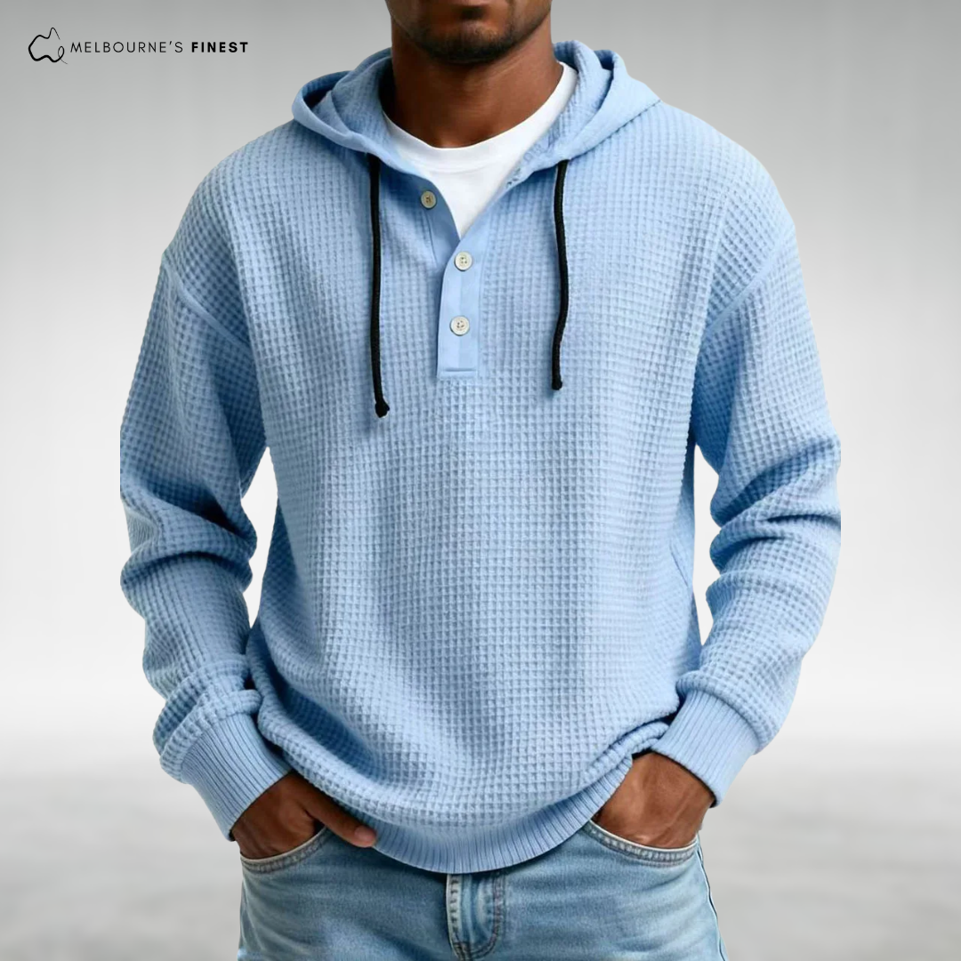 Connor™ Comfort Hoodie