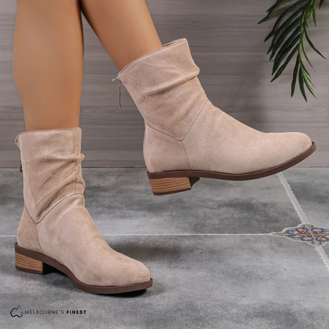 Mercy™ Orthopedic Winter Boots