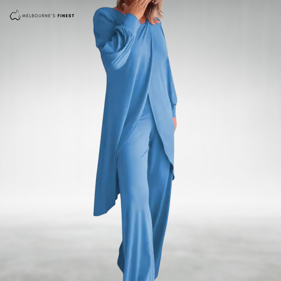 Liora™ 2-Piece Relaxed Fit Set
