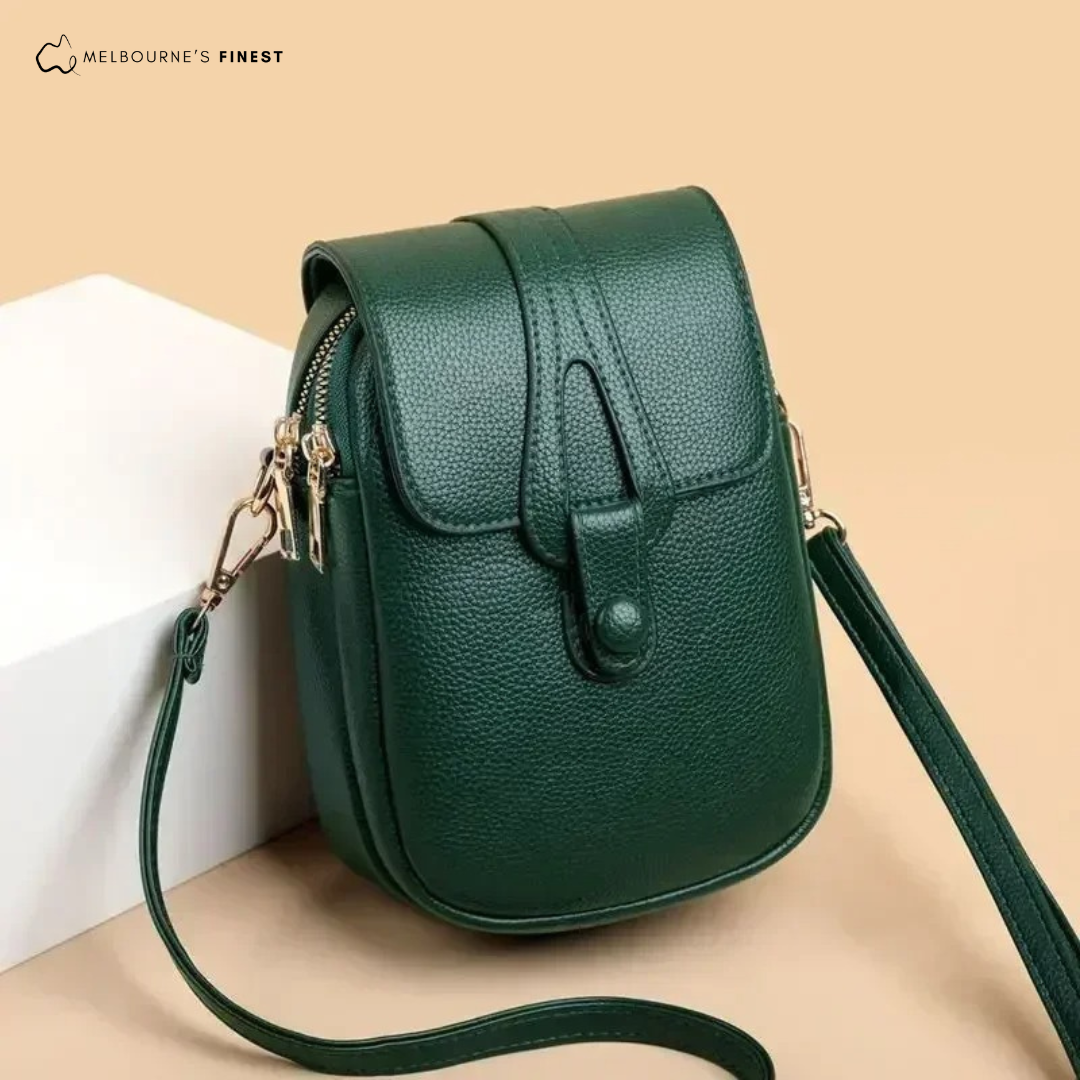 Maya™ Elegant Crossbody Bag