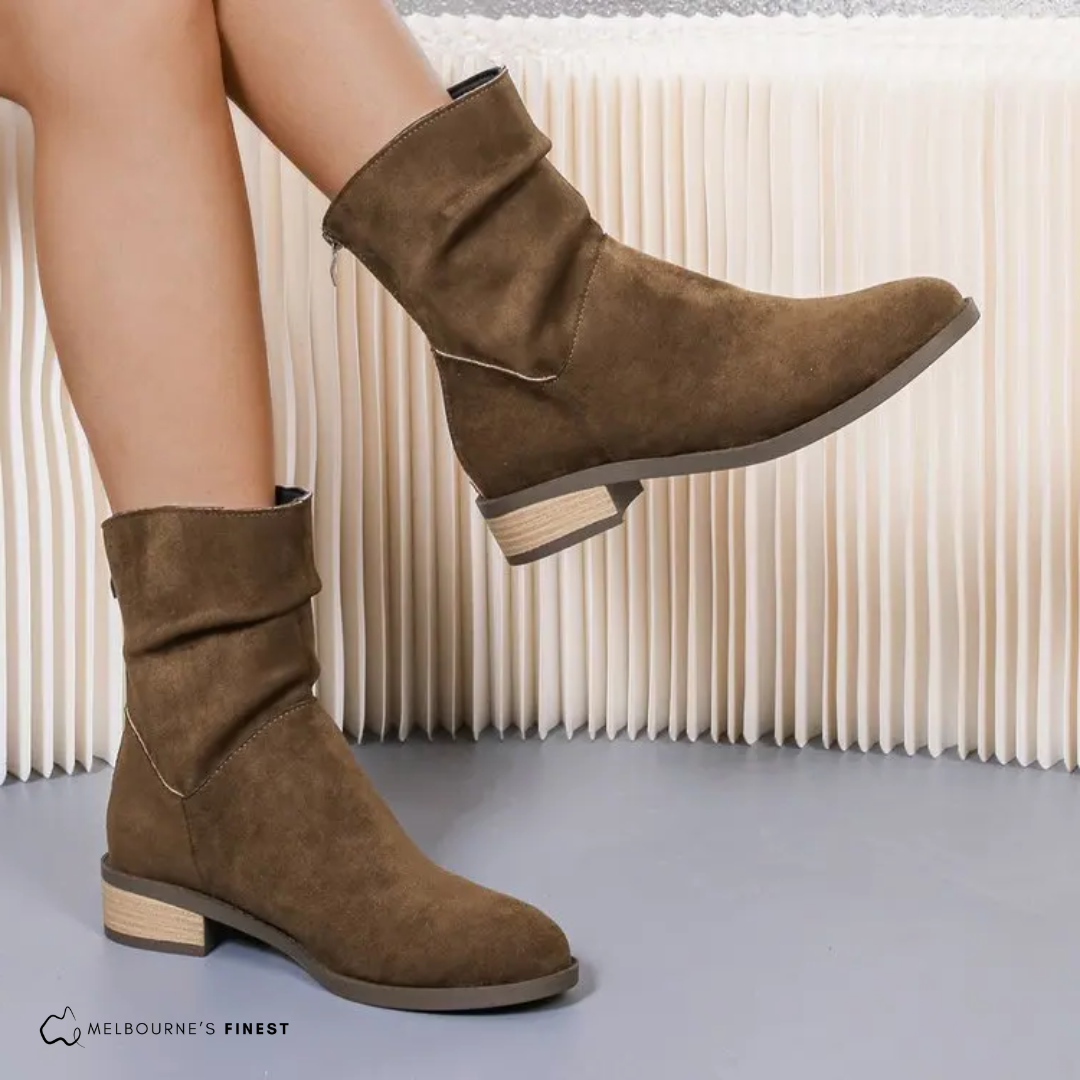Mercy™ Orthopedic Winter Boots