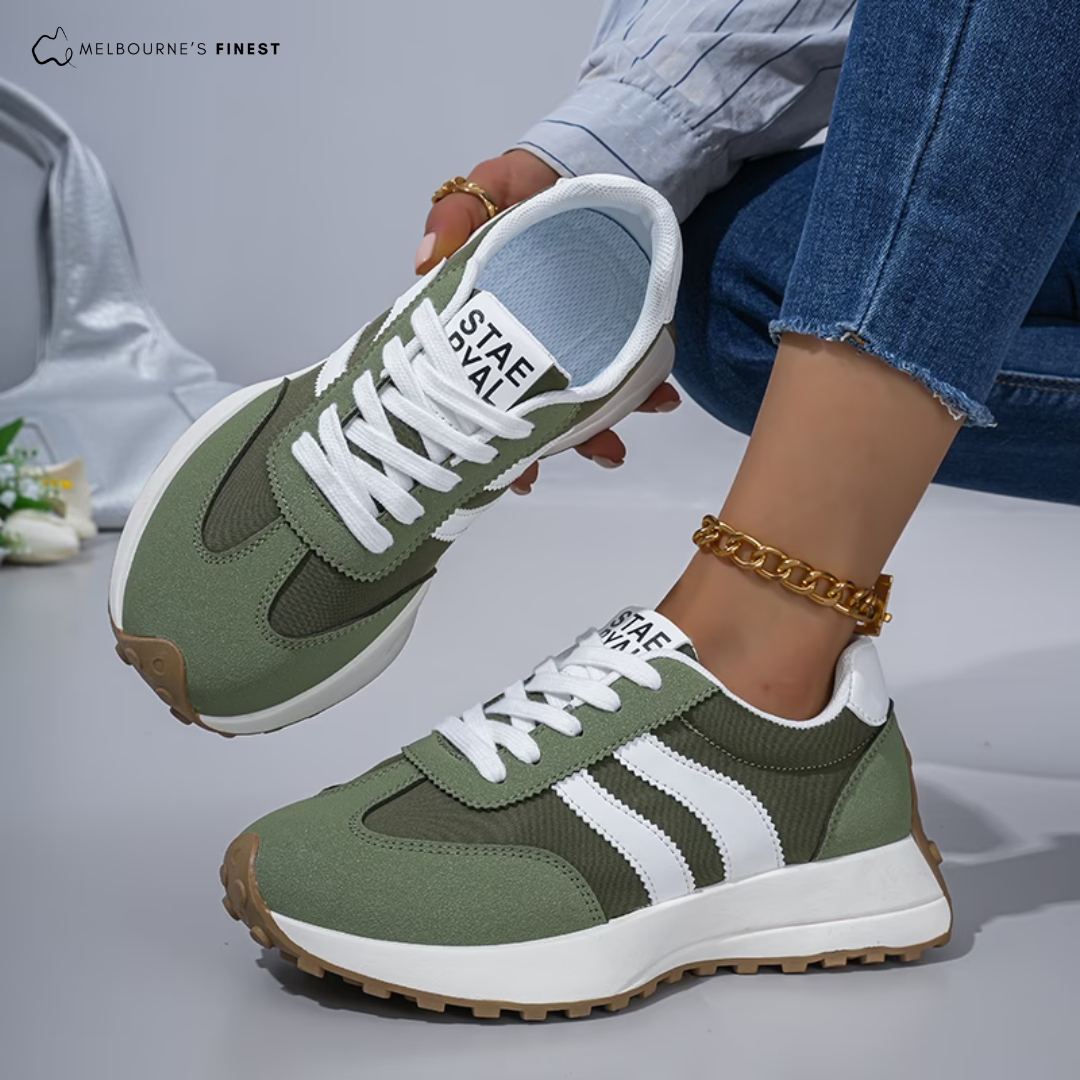 Rylie™ Orthopedic Walking Shoes