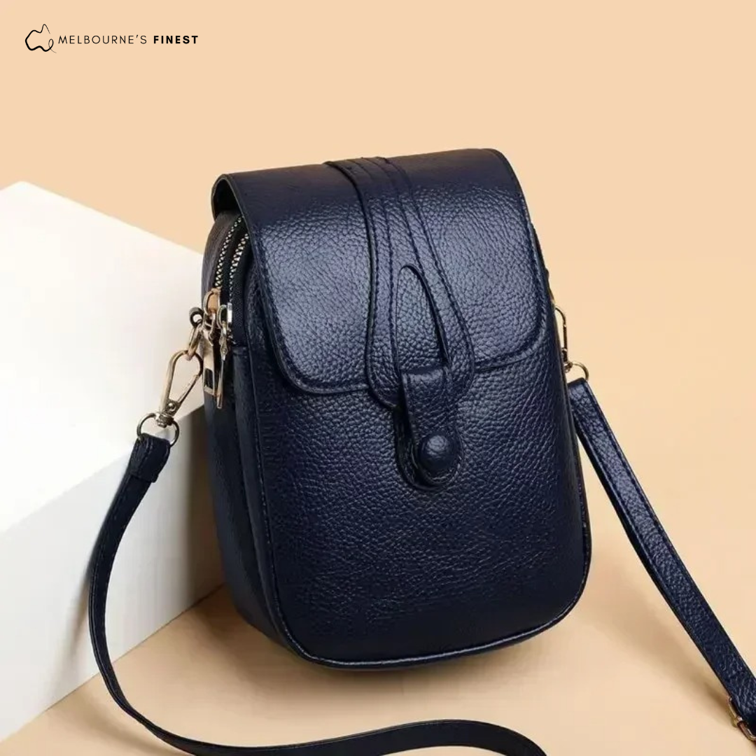 Maya™ Elegant Crossbody Bag