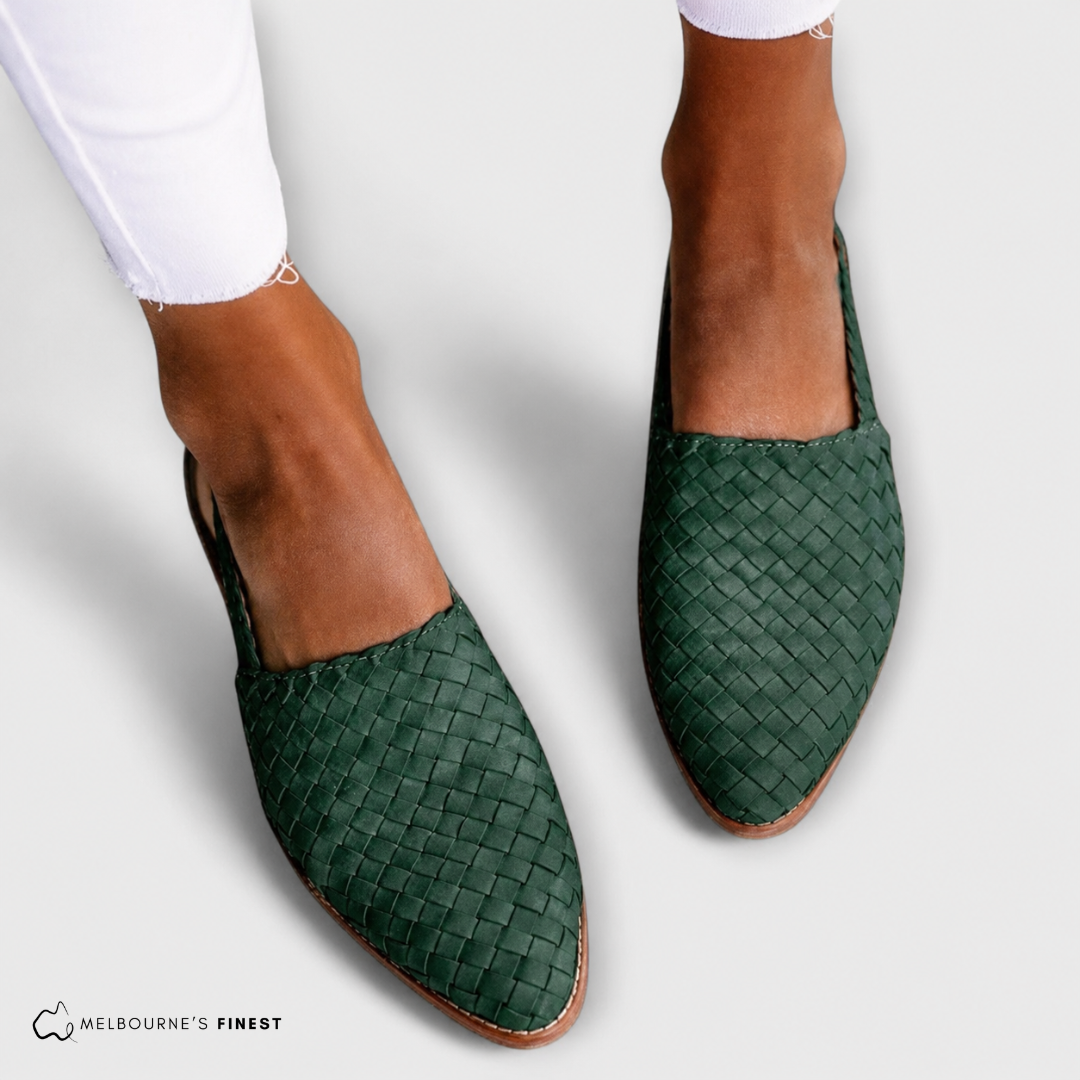 Vanessa™ Comfort Slip-On Shoes