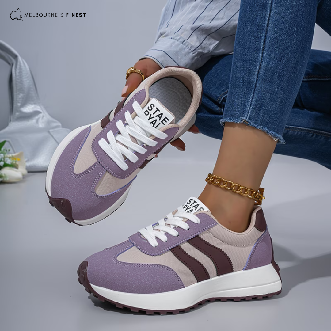 Rylie™ Orthopedic Walking Shoes