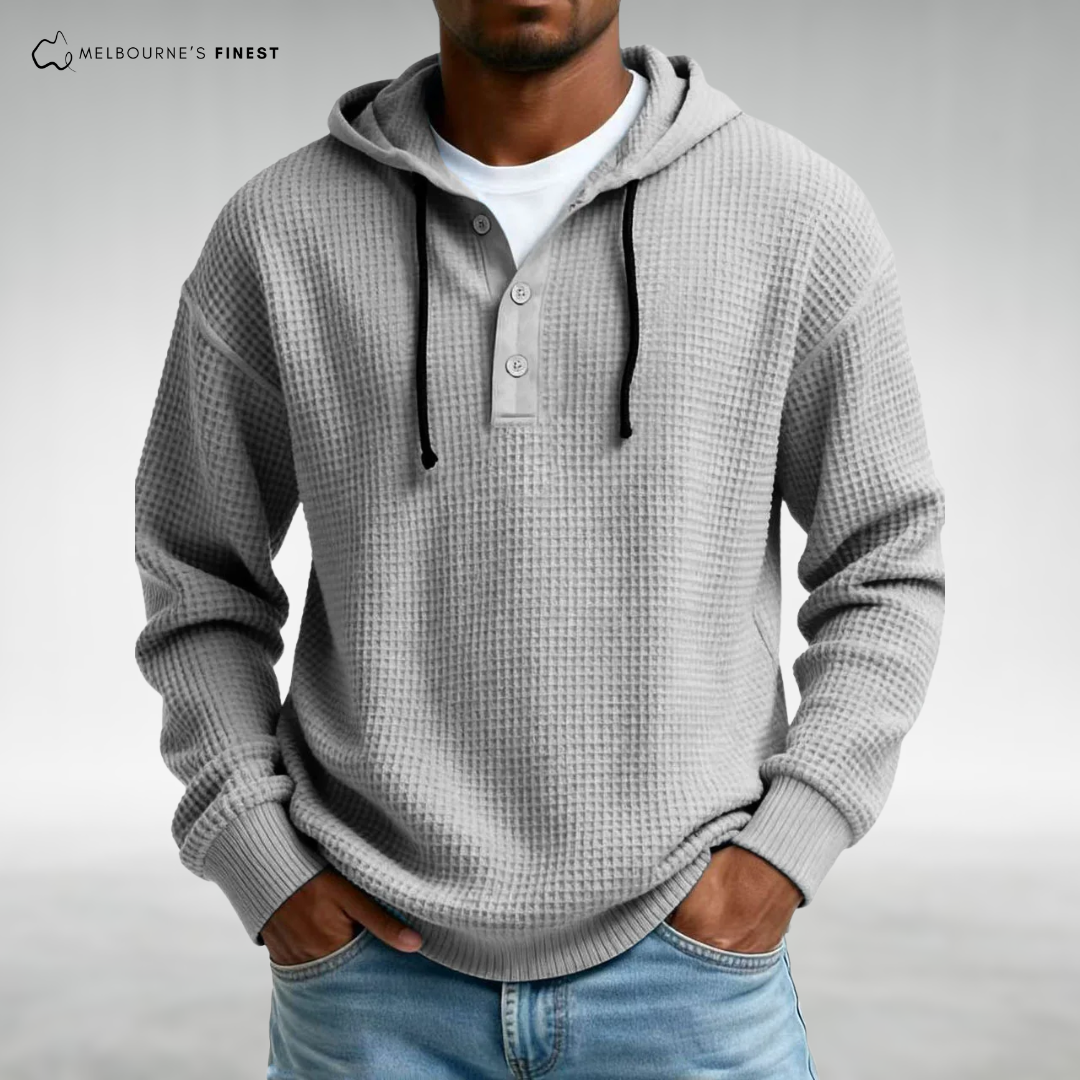Connor™ Comfort Hoodie