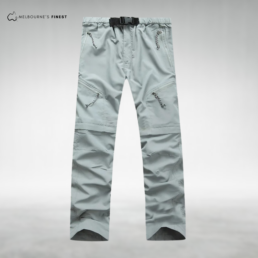 Dewitt™ Zip-Off Outdoor Trousers