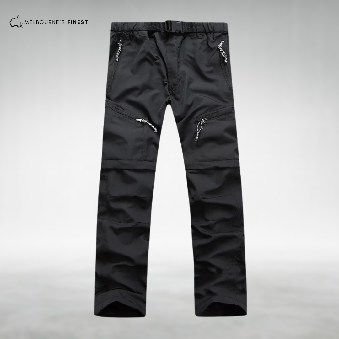 Dewitt™ Zip-Off Outdoor Trousers