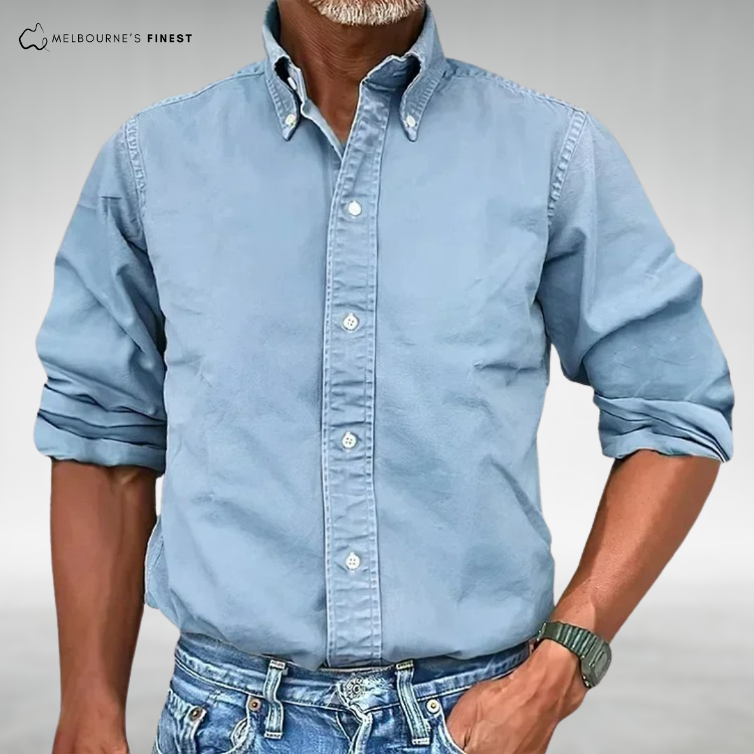 Mason™ Classic Men's Shirt