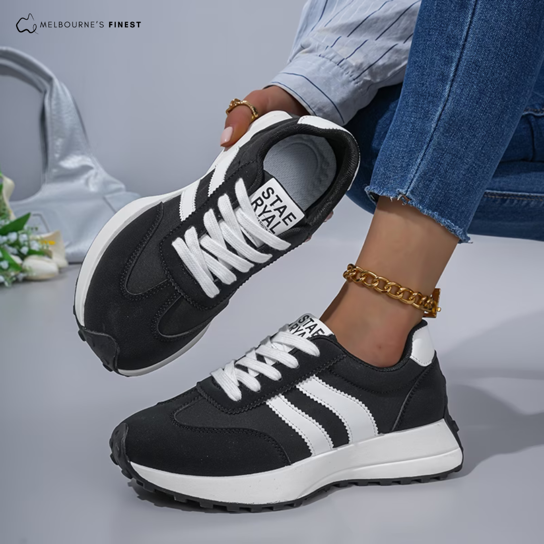 Rylie™ Orthopedic Walking Shoes
