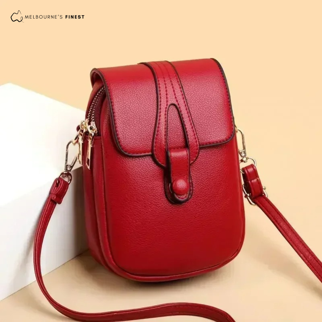 Maya™ Elegant Crossbody Bag