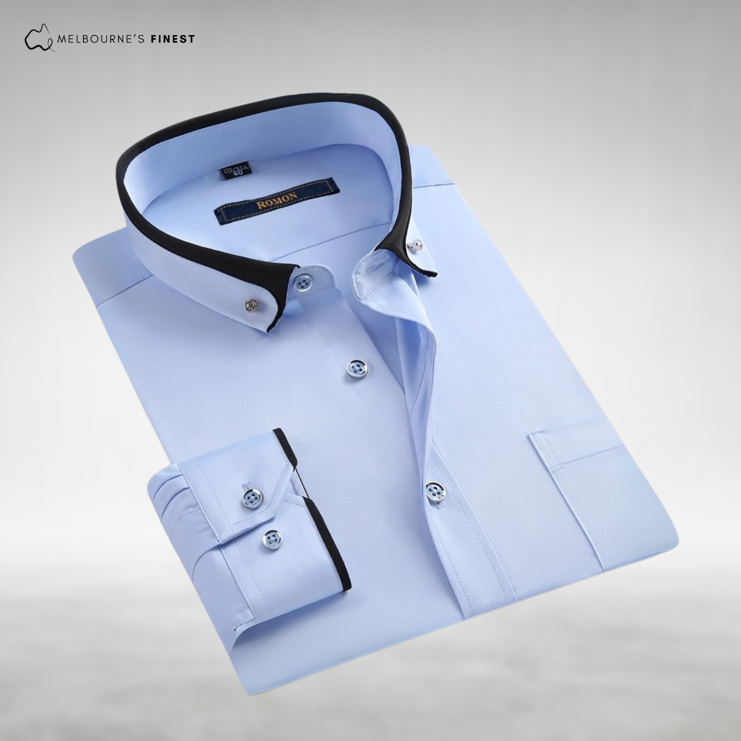 Edward™ Classic Long-Sleeve Shirt