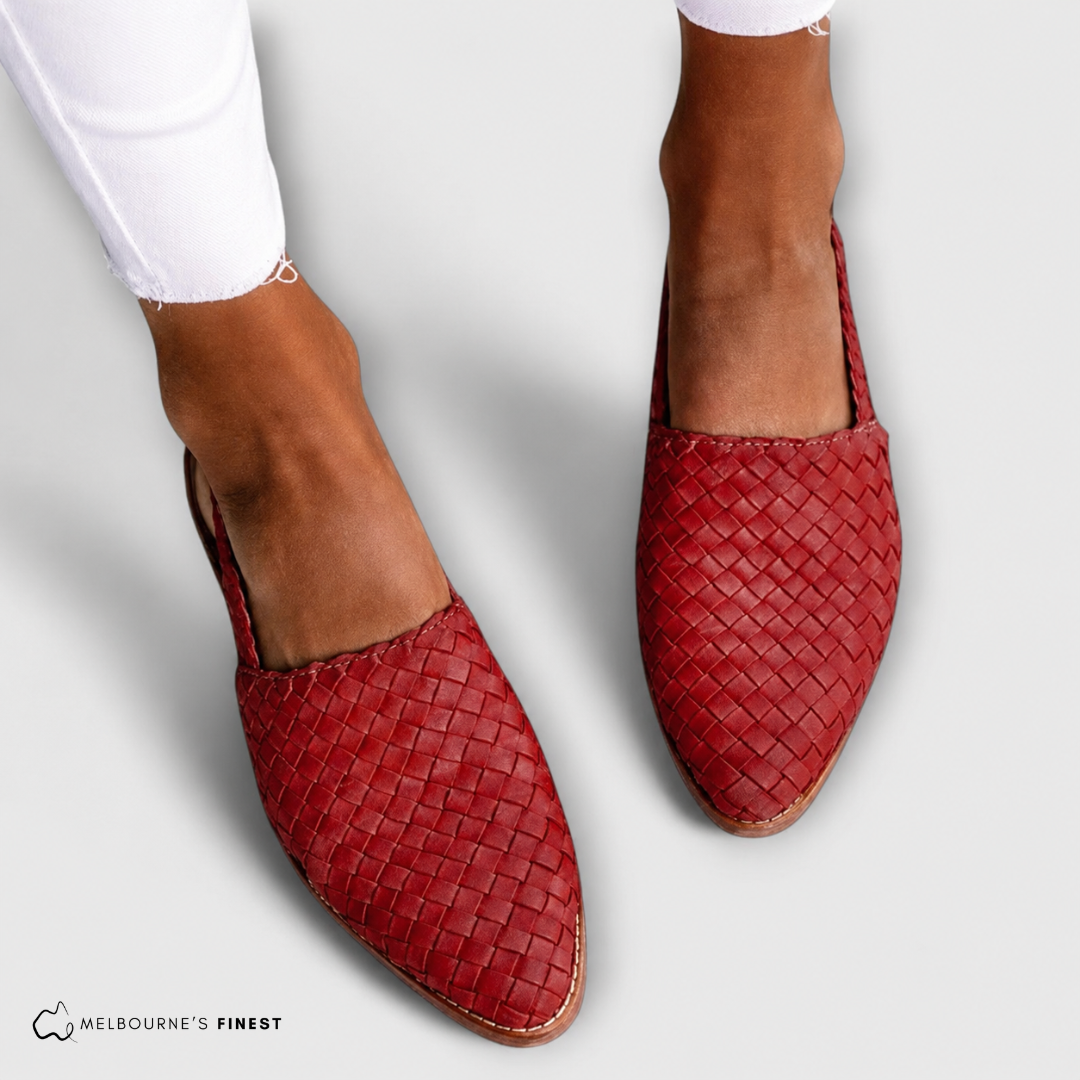 Vanessa™ Comfort Slip-On Shoes