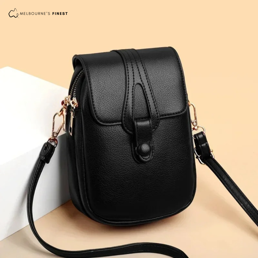 Maya™ Elegant Crossbody Bag