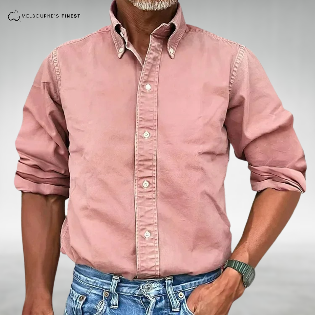 Mason™ Classic Men's Shirt