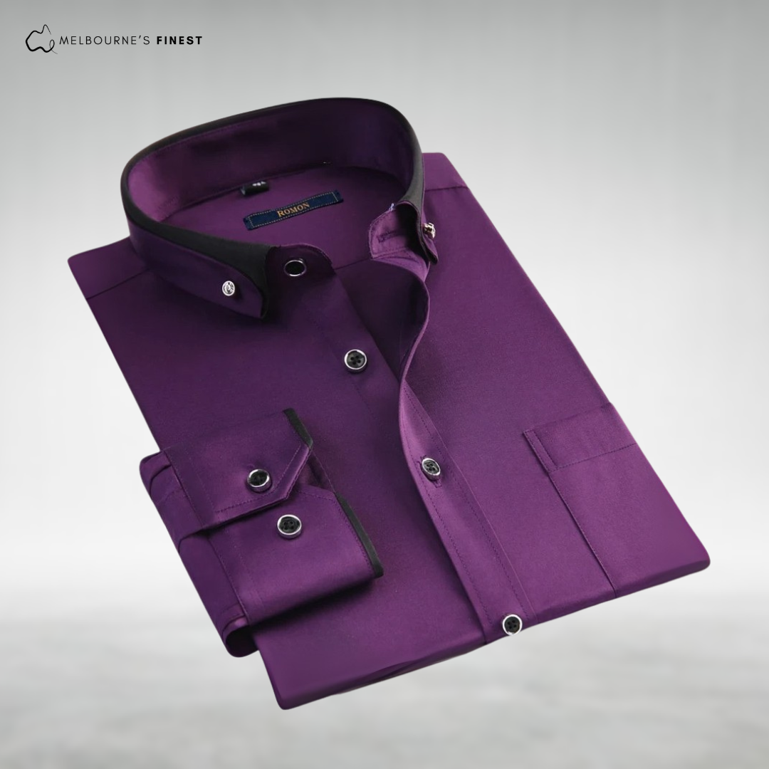 Edward™ Classic Long-Sleeve Shirt