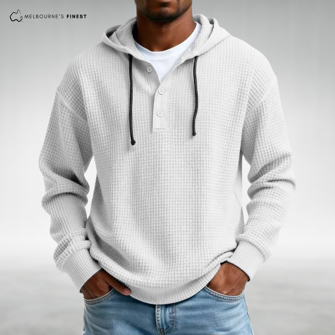 Connor™ Comfort Hoodie