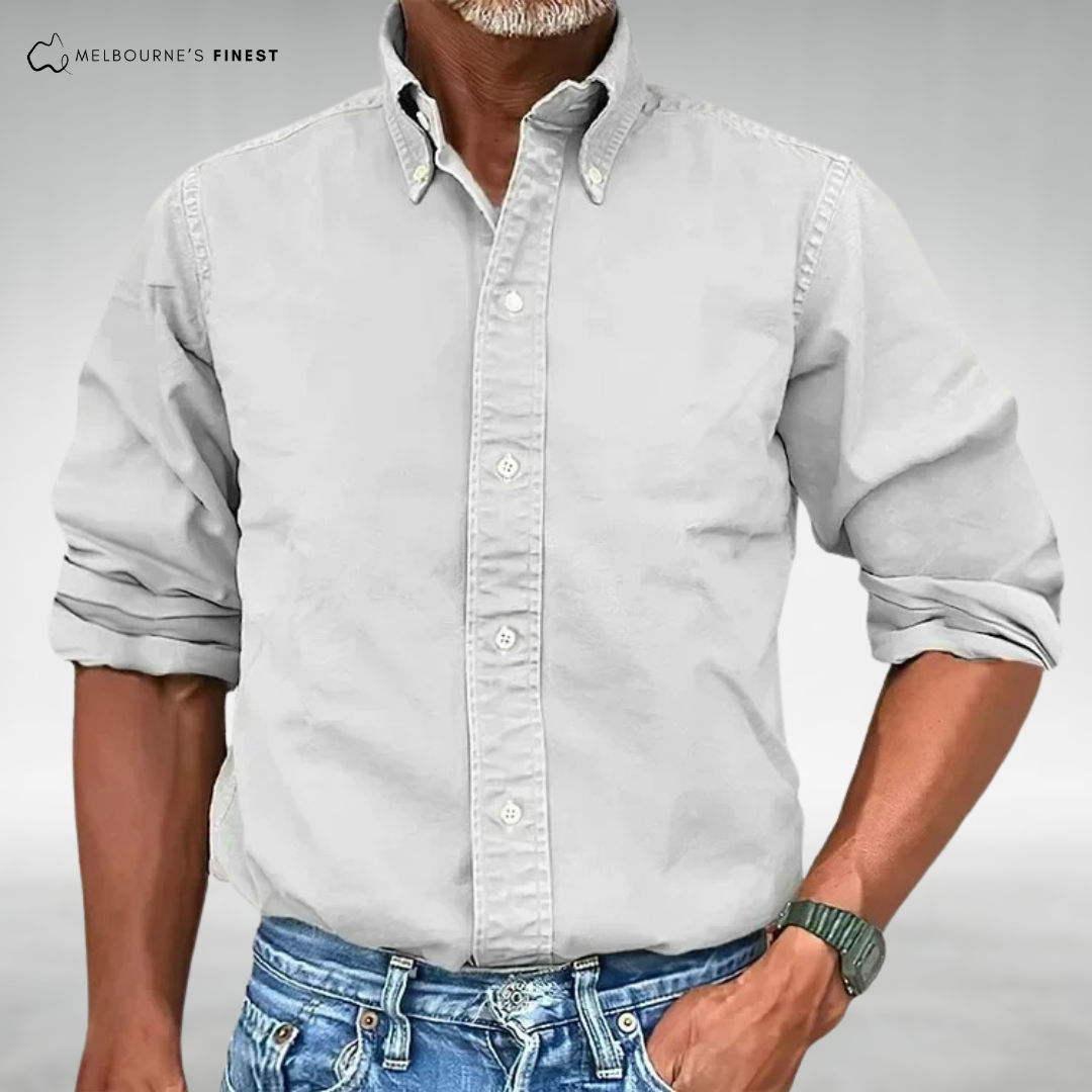 Mason™ Classic Men's Shirt