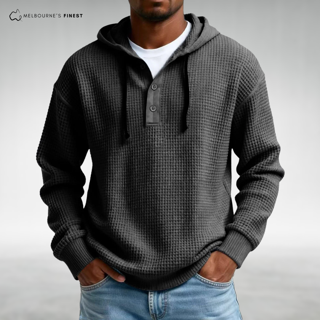 Connor™ Comfort Hoodie