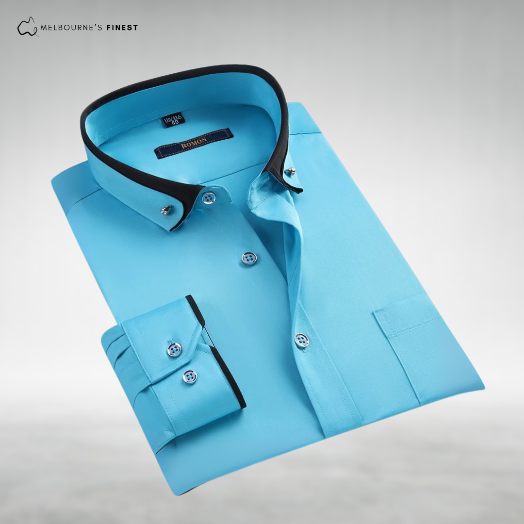 Edward™ Classic Long-Sleeve Shirt