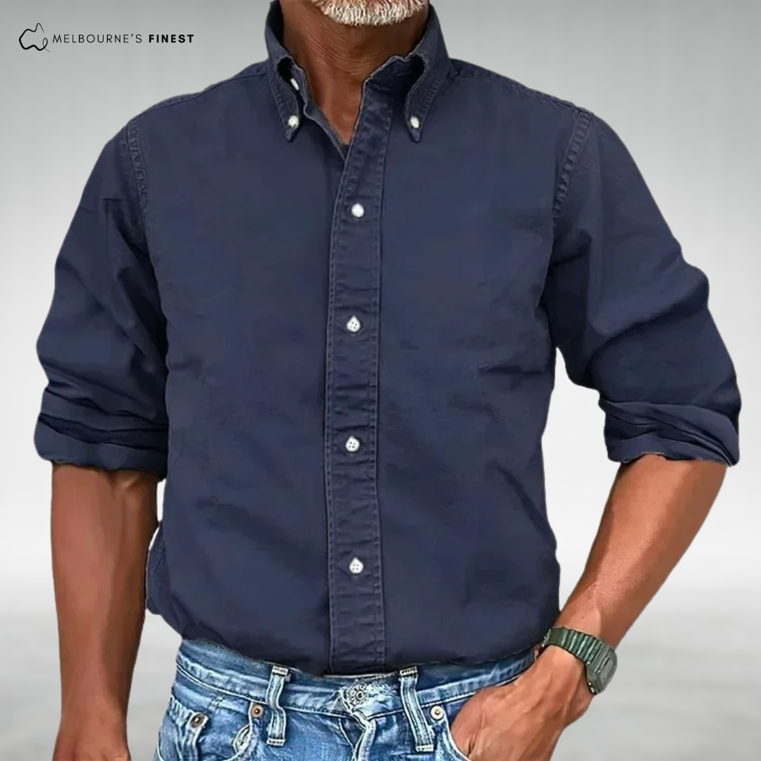 Mason™ Classic Men's Shirt