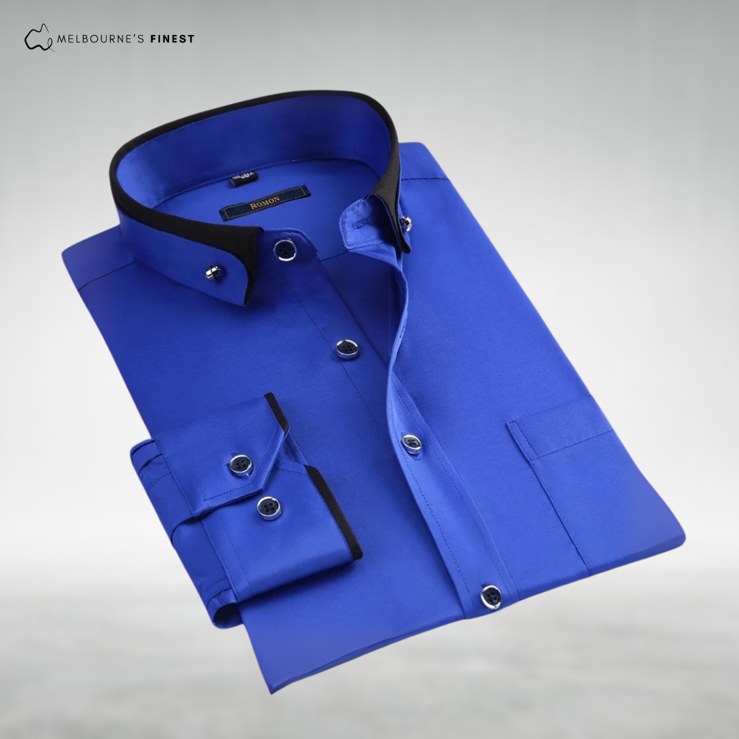 Edward™ Classic Long-Sleeve Shirt