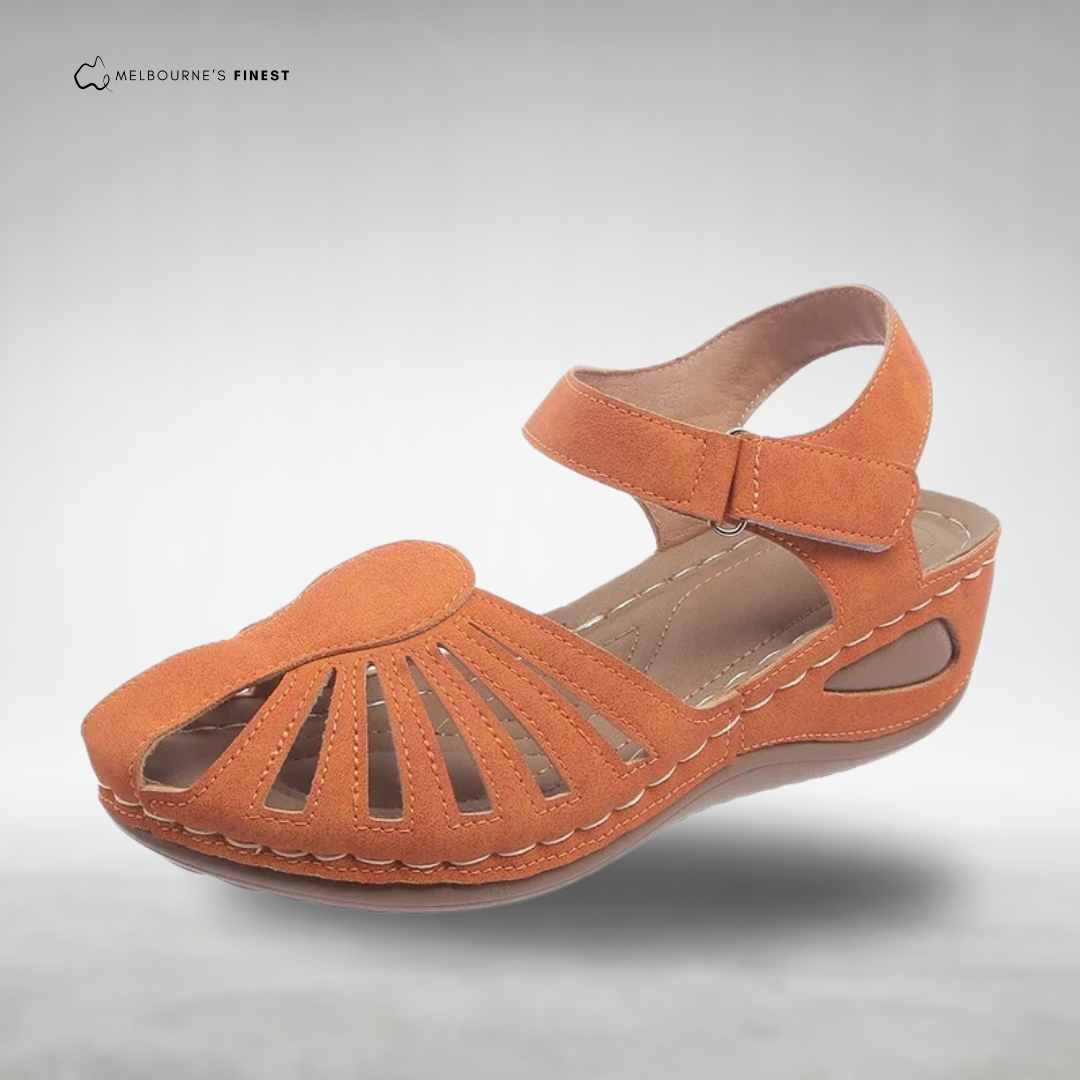 Dolores™ Adjustable Orthopedic Sandals