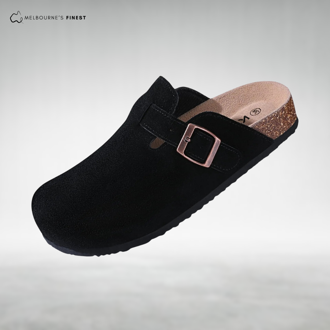 Lakeisha™ Women's Orthopedic Slip-On Shoes