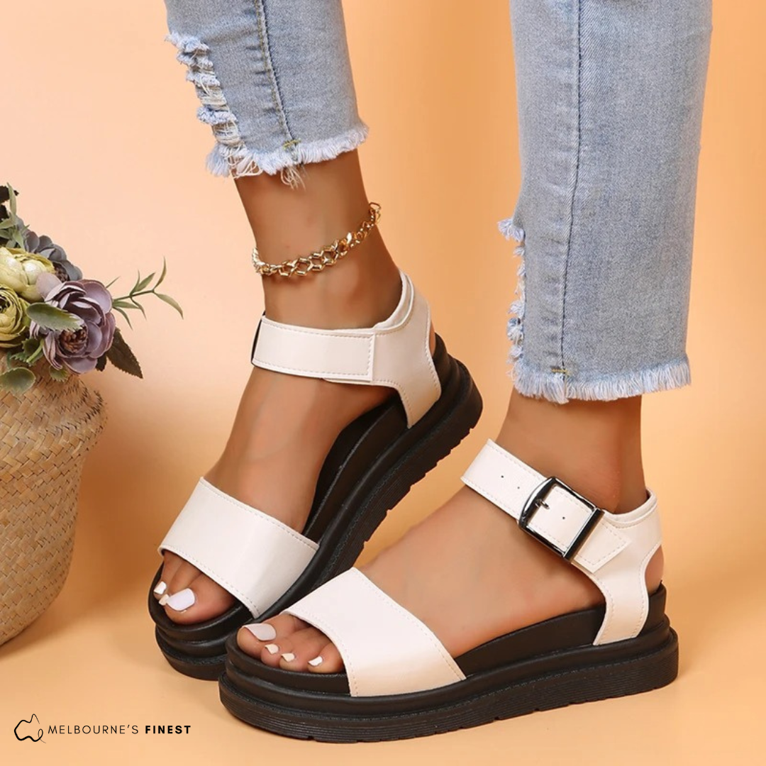 Lynn™ Orthopedic Comfort Sandals