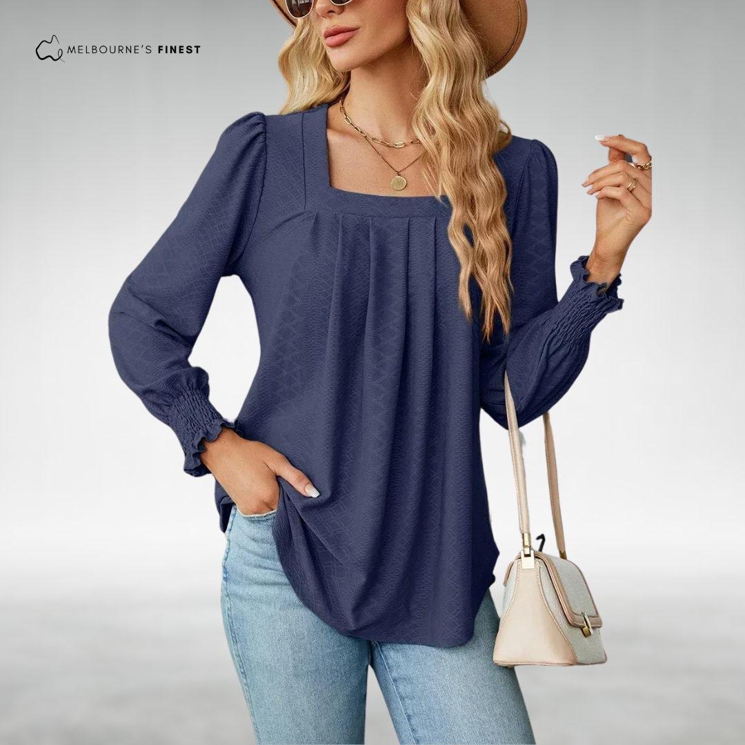 Winnie™ Breathable Women's Shirt