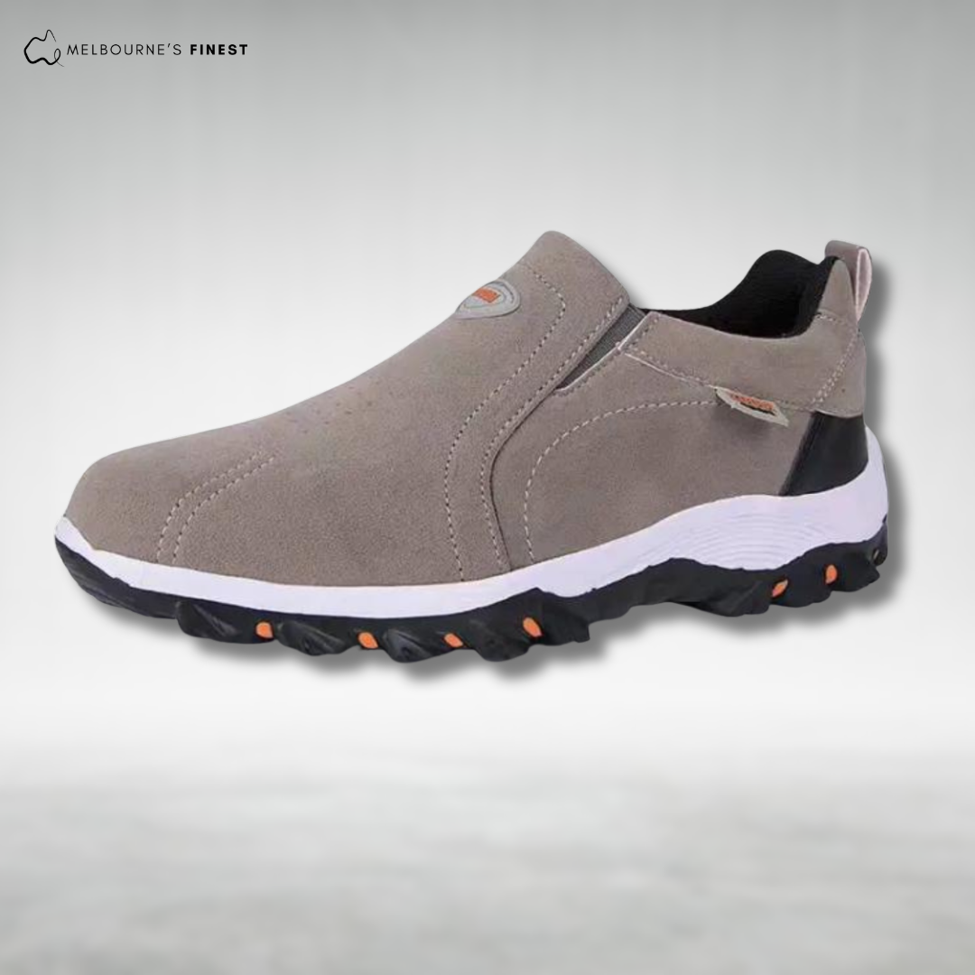 Gethin™ Orthopedic Men's Shoes