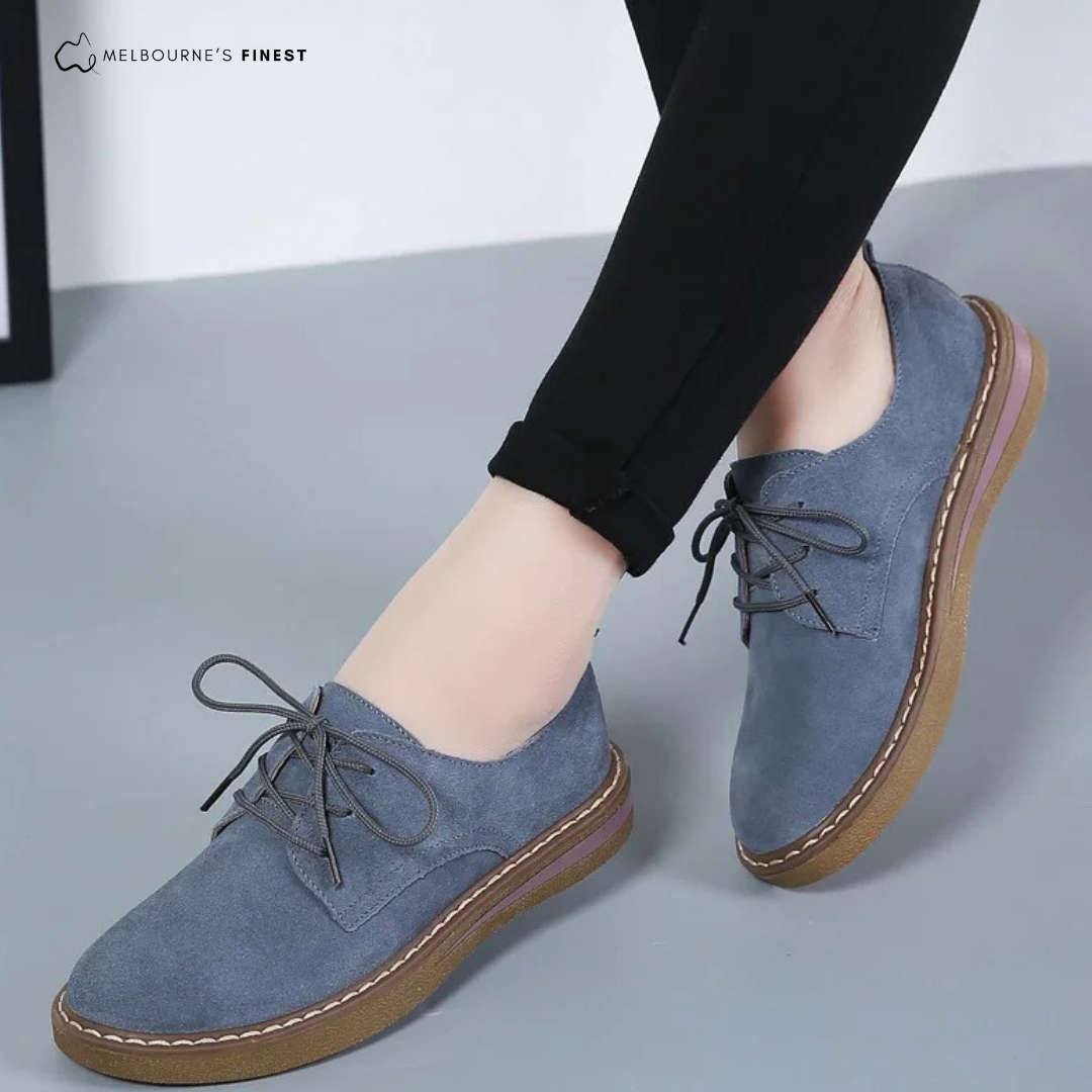 Tracey™ Orthopedic Comfort Shoes