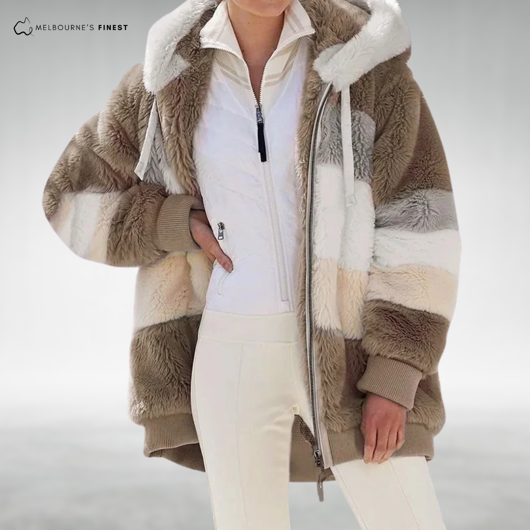 Sophia™ Cozy Women's Jacket