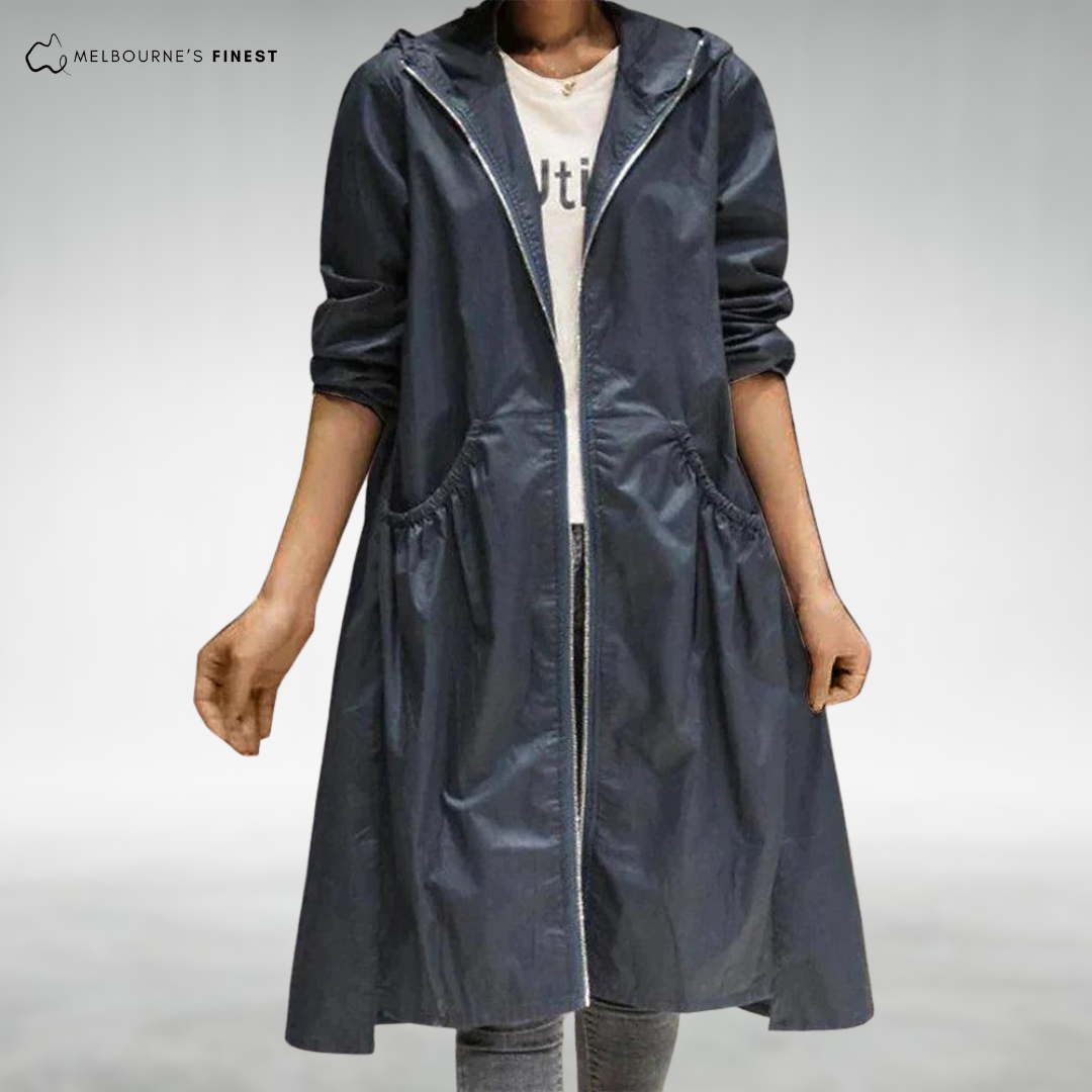 Rabia™ Rainproof Women's Coat