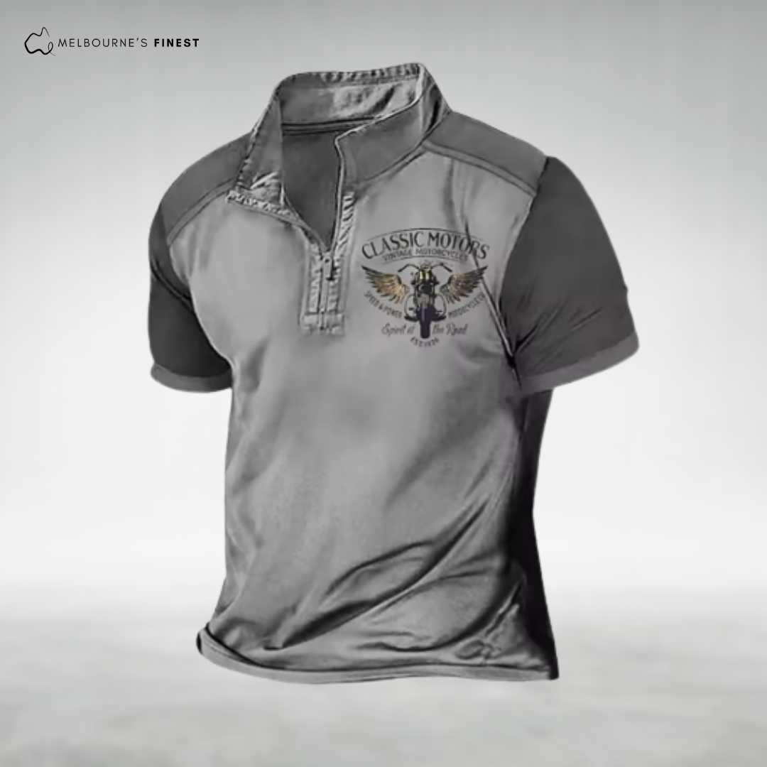 Dean™ Vintage Classic Shirt