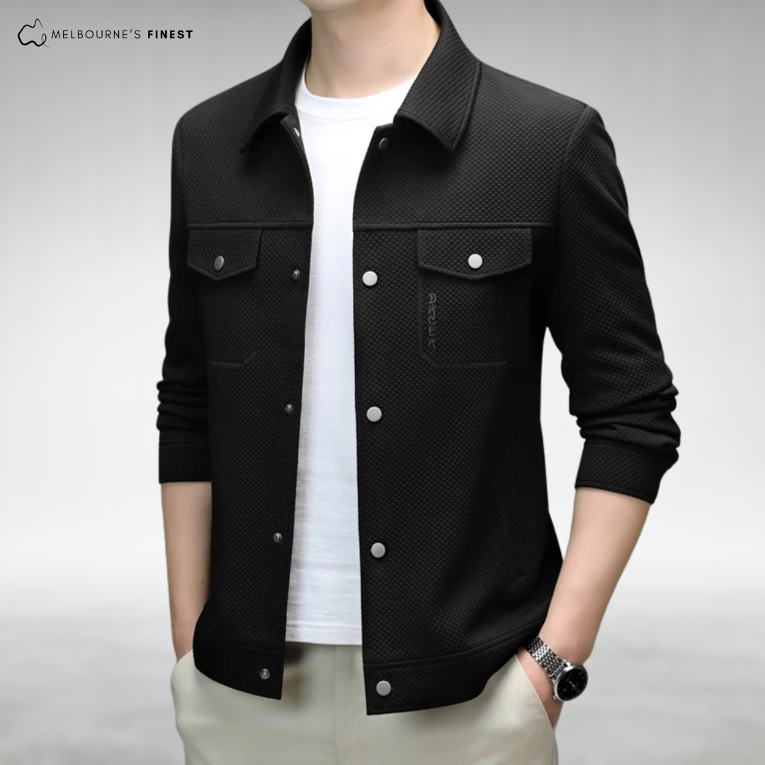 Ethan™ Smart Casual Jacket
