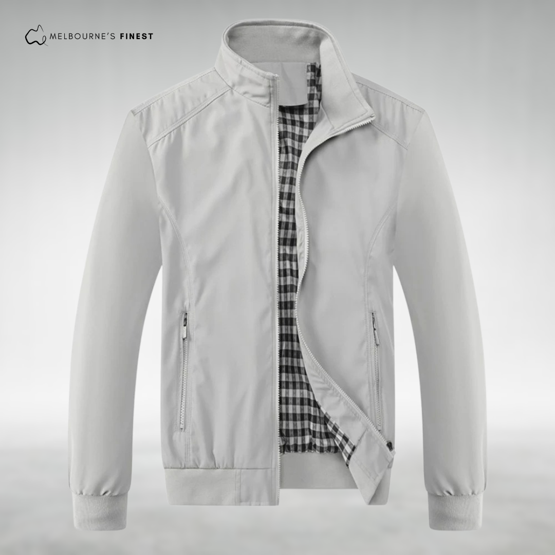 Billy™ Smart Casual Jacket