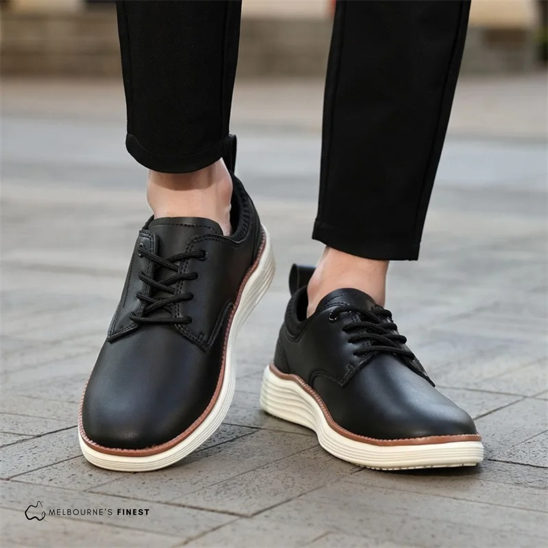 Calvin™ Smart-Casual Men’s Shoes