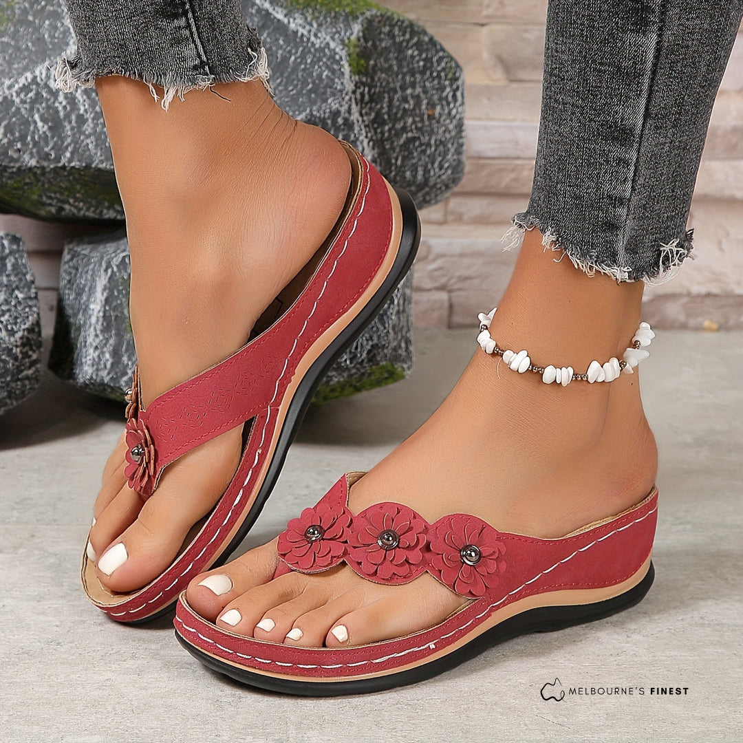 Alyssa™ Orthopedic Women's Sandals