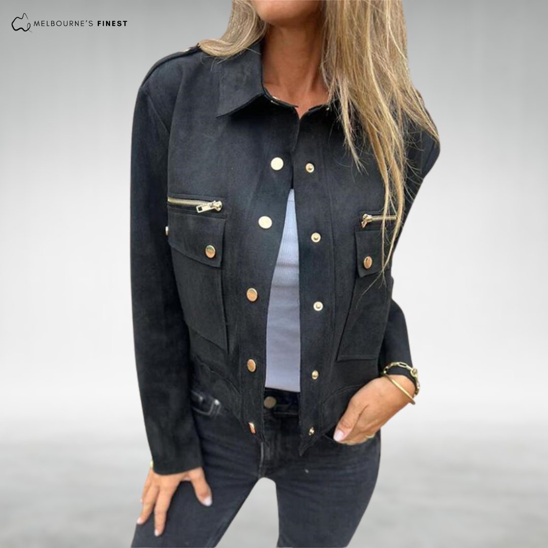 Kate™ Elegant Women's Jacket
