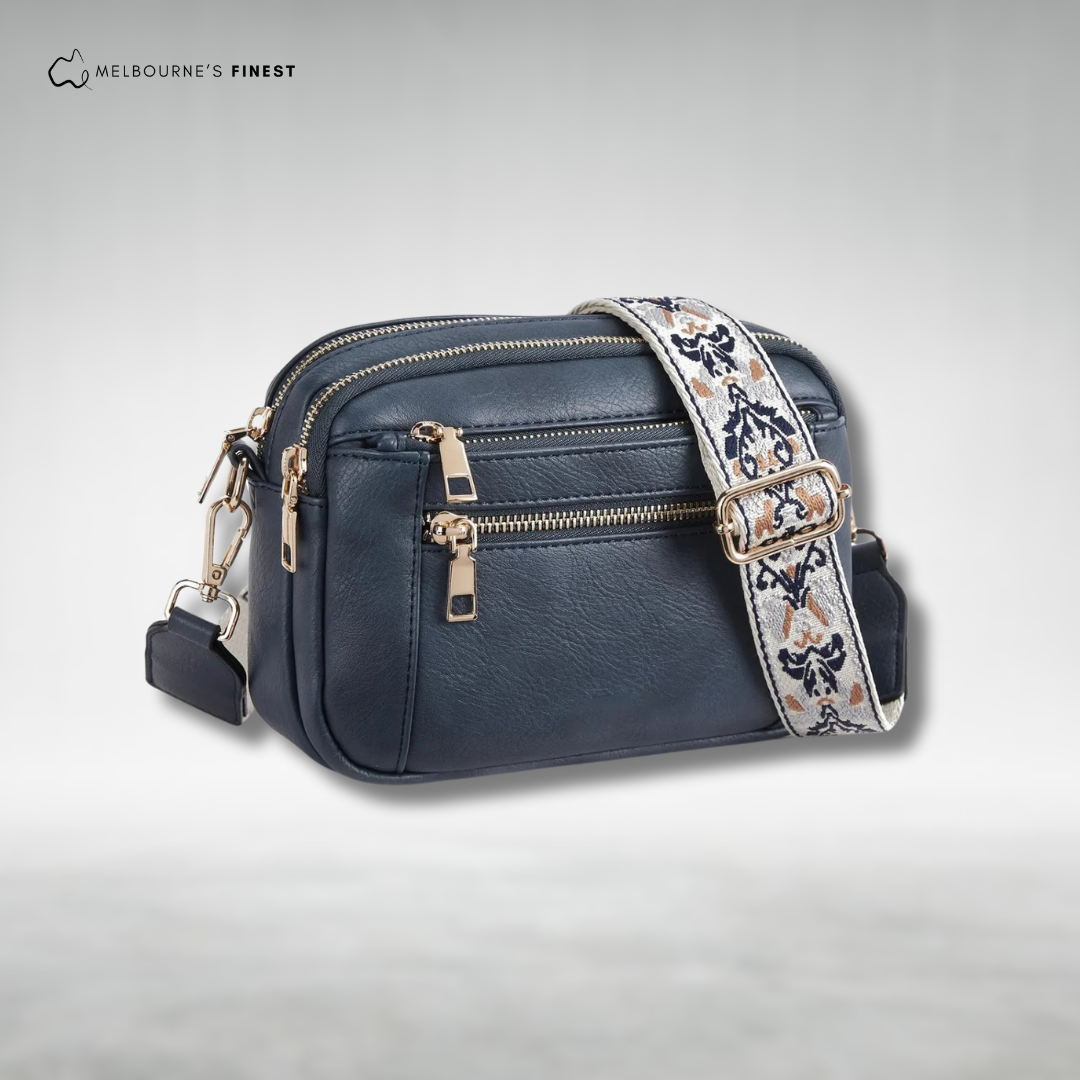 Mckinney™ Crossbody Bag