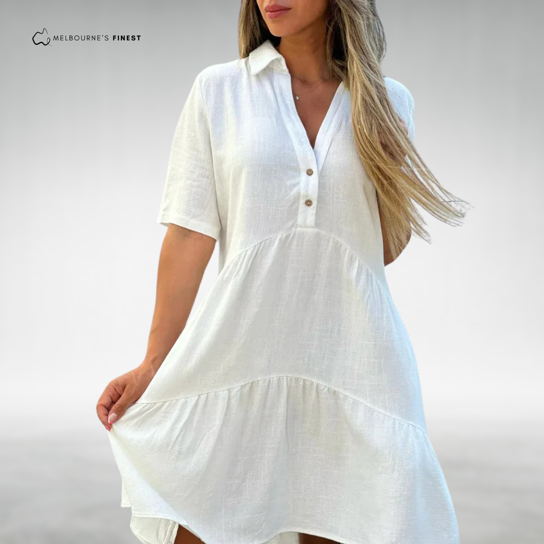 Leola™ Elegant Women's Dress