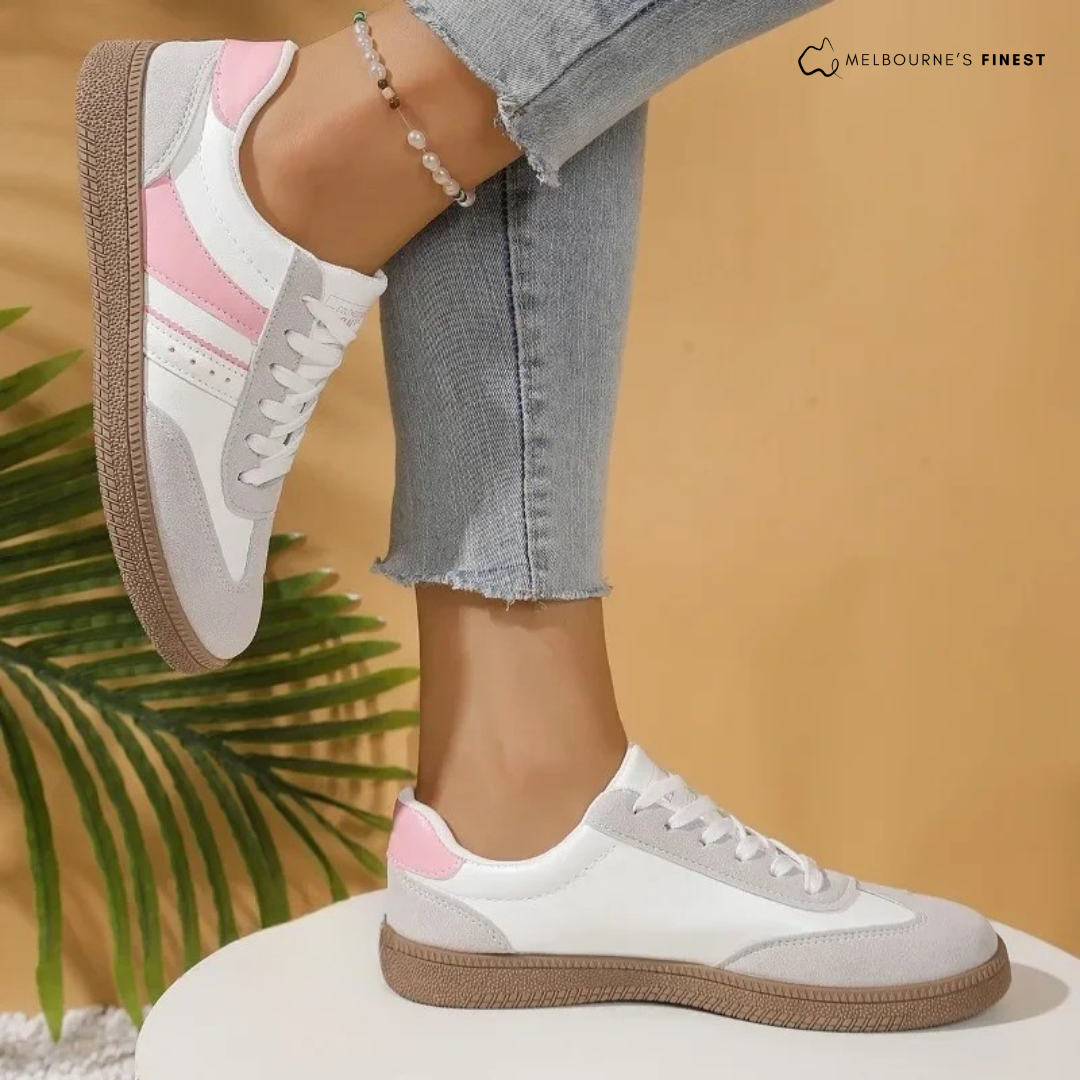 Irene™ Women’s Orthopedic Shoes